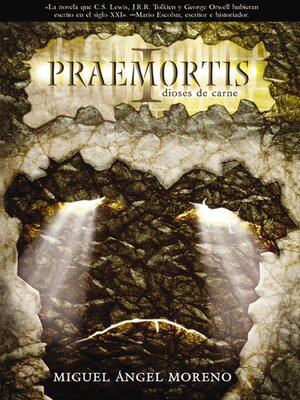 cover image of Praemortis